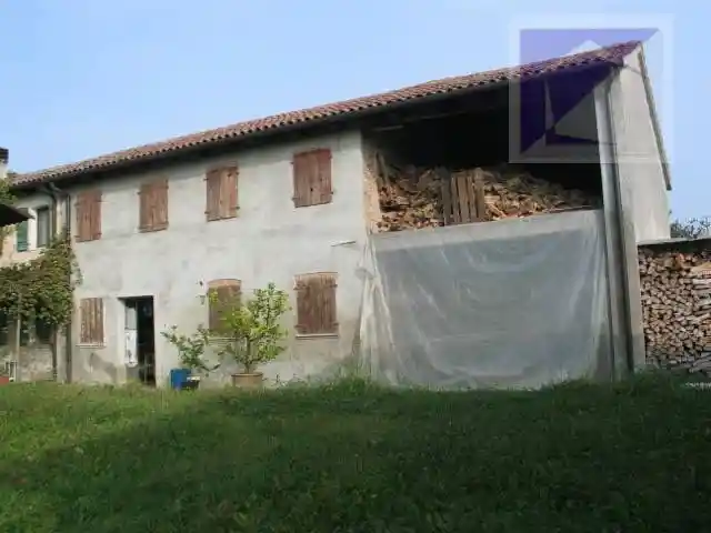 Rustico - Casale in vendita a Massanzago