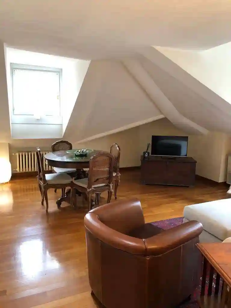 Attico - Mansarda - foto 2
