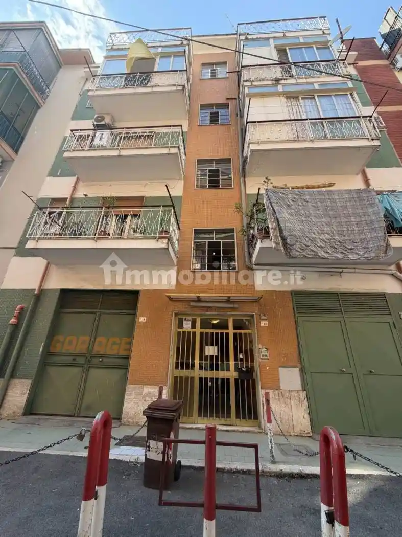 Appartamento in vendita a Castellammare di Stabia
