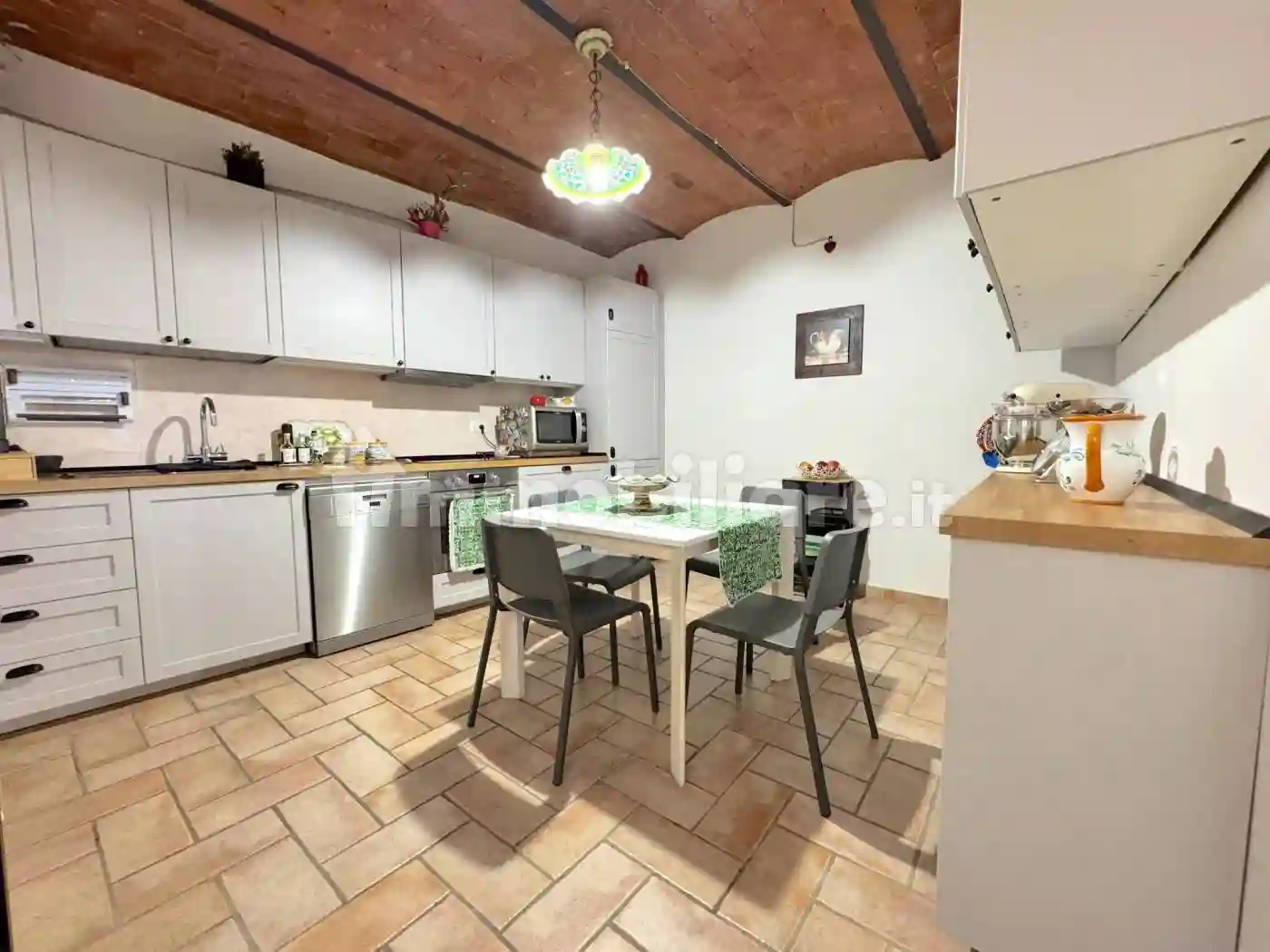 Casa indipendente - foto 4