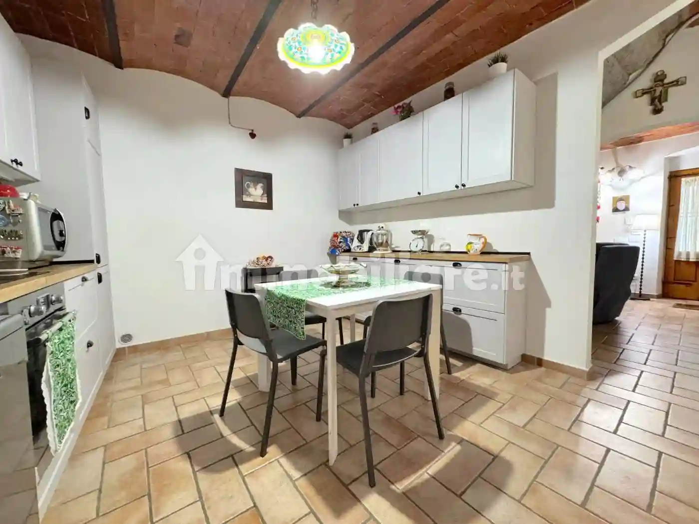 Casa indipendente - foto 5