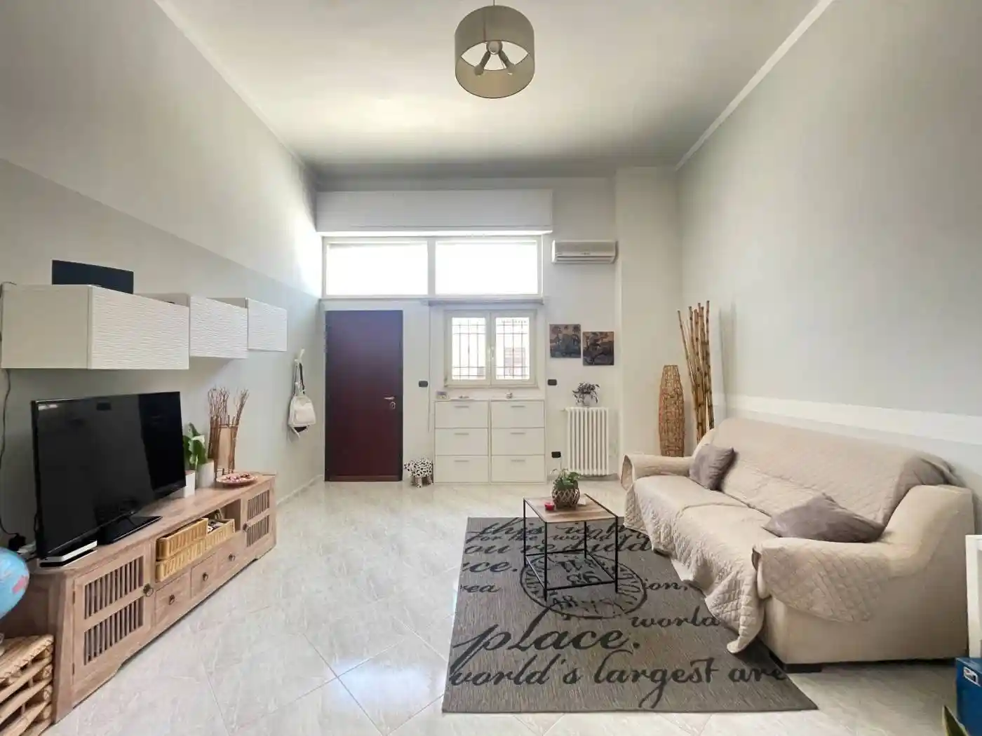 Appartamento in vendita a Bari