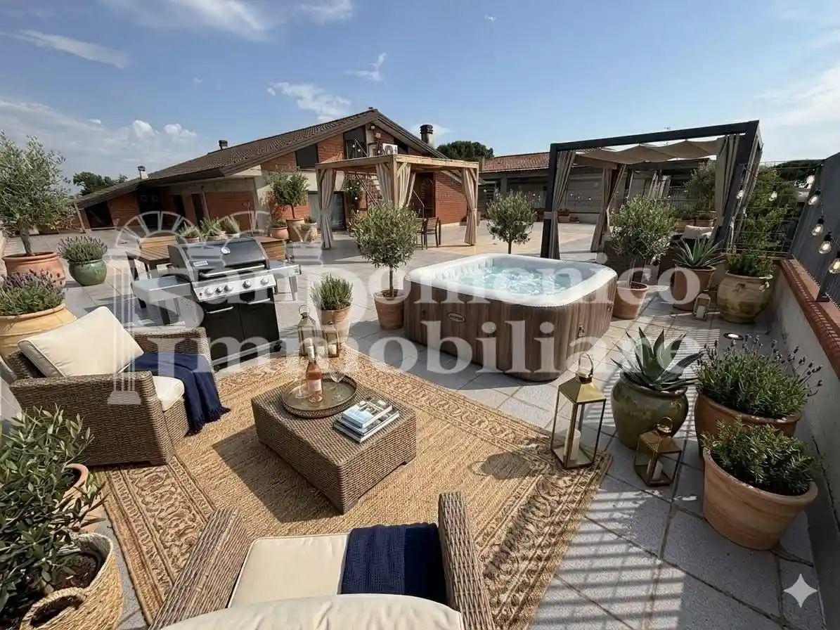 Casa indipendente in vendita a Pisa