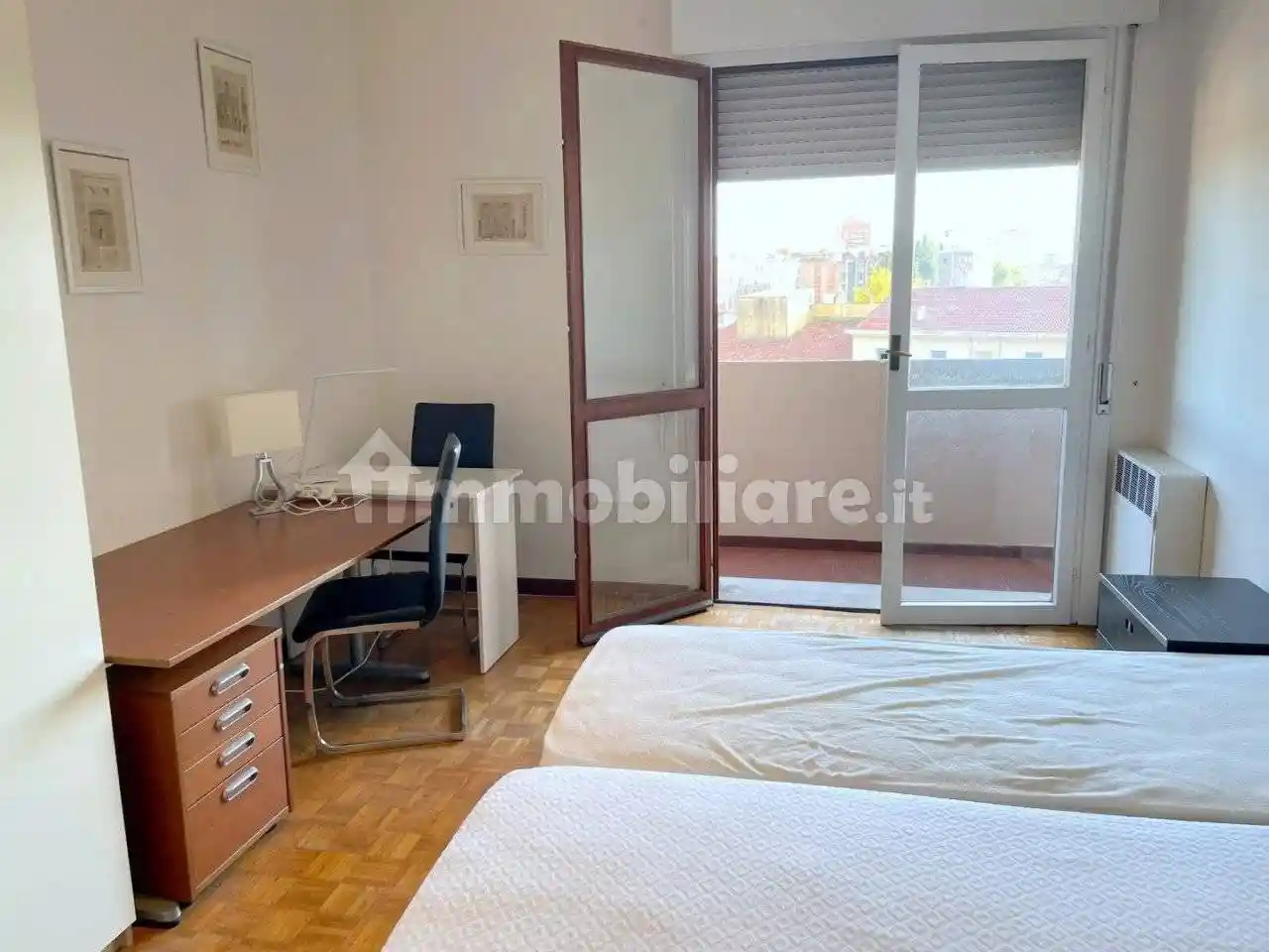 Appartamento in vendita a Padova