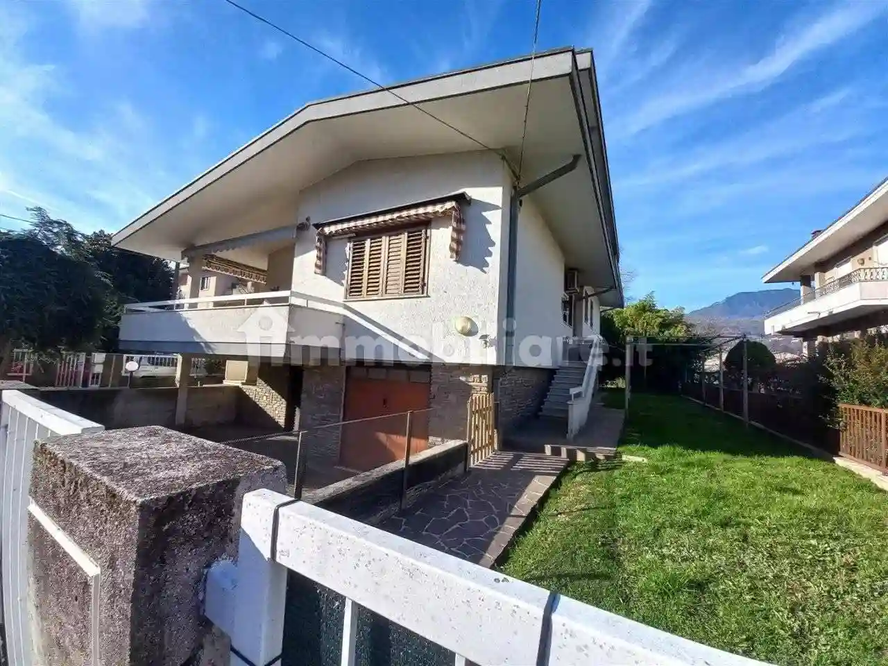 Villa - foto 5