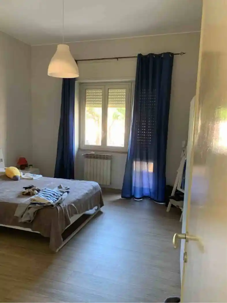 Appartamento in affitto a Messina
