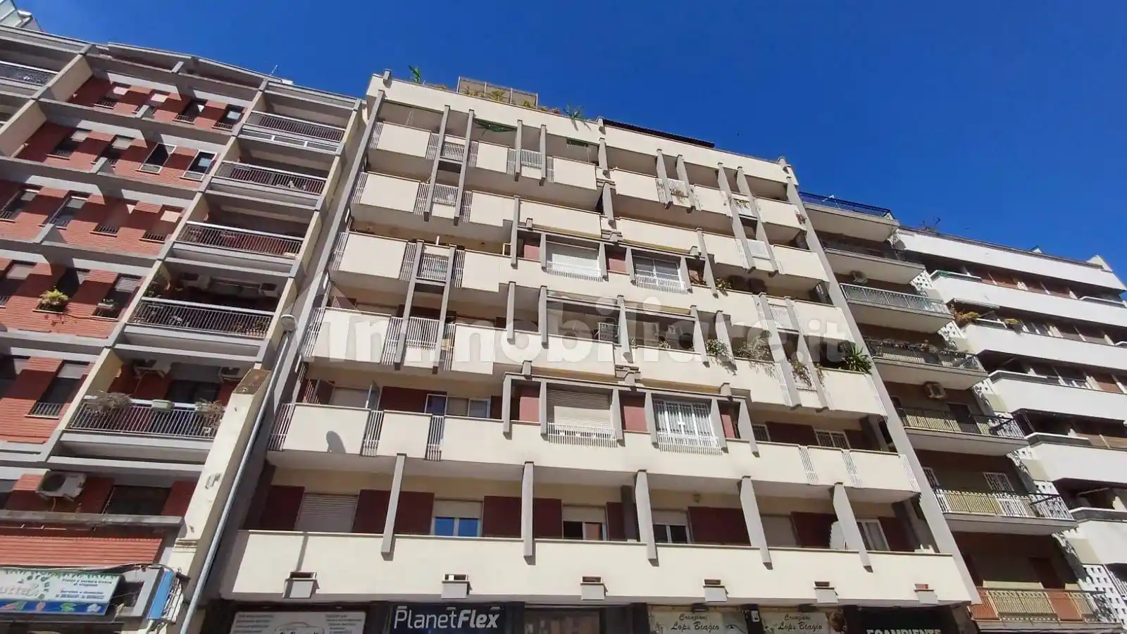 Appartamento in vendita a Bari