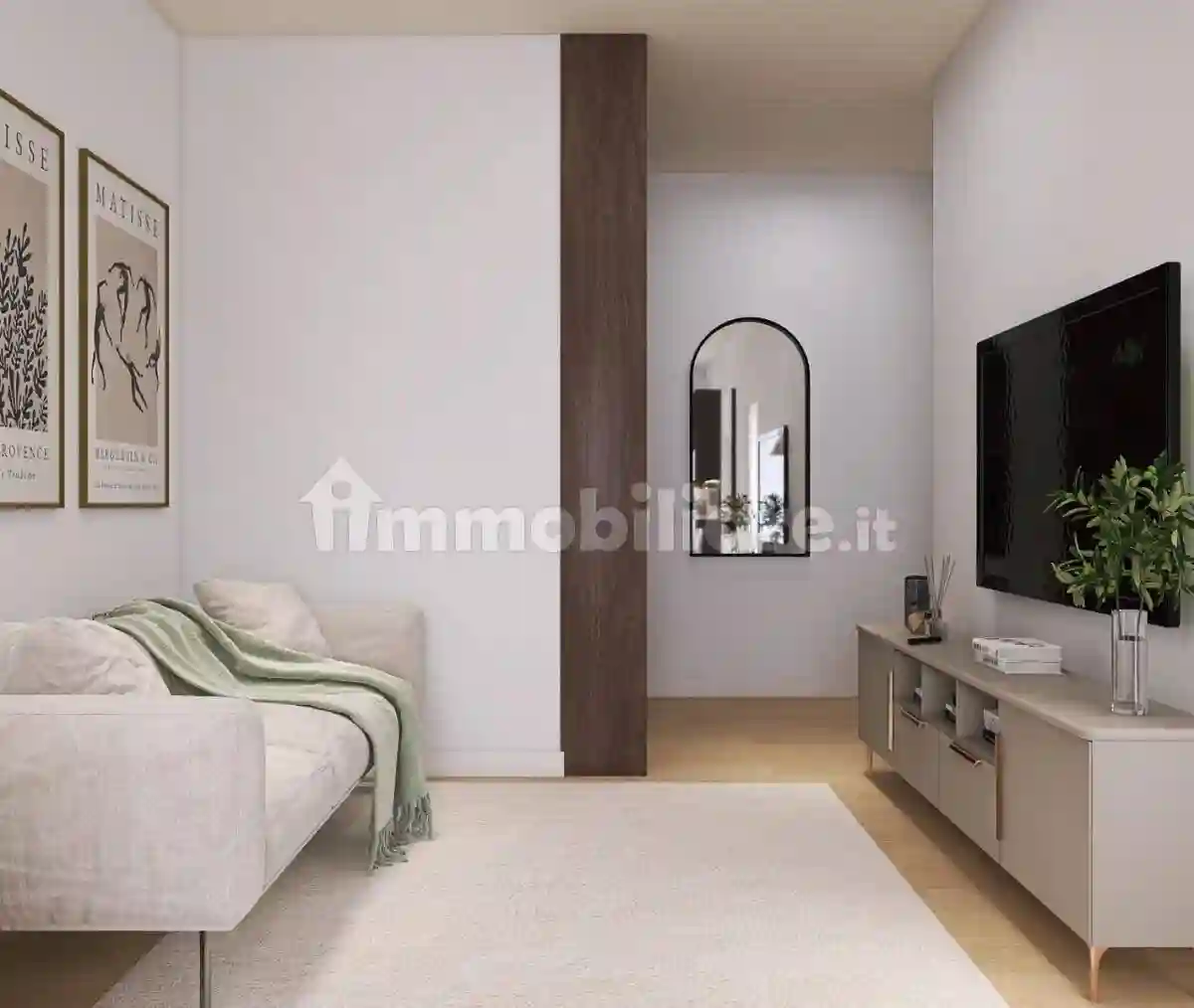 Appartamento - foto 5