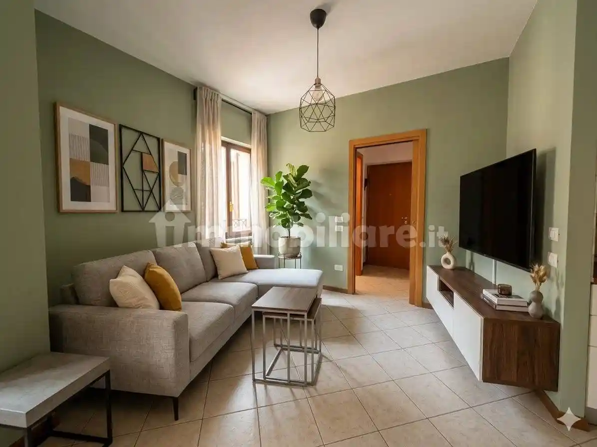 Appartamento in vendita a Verona