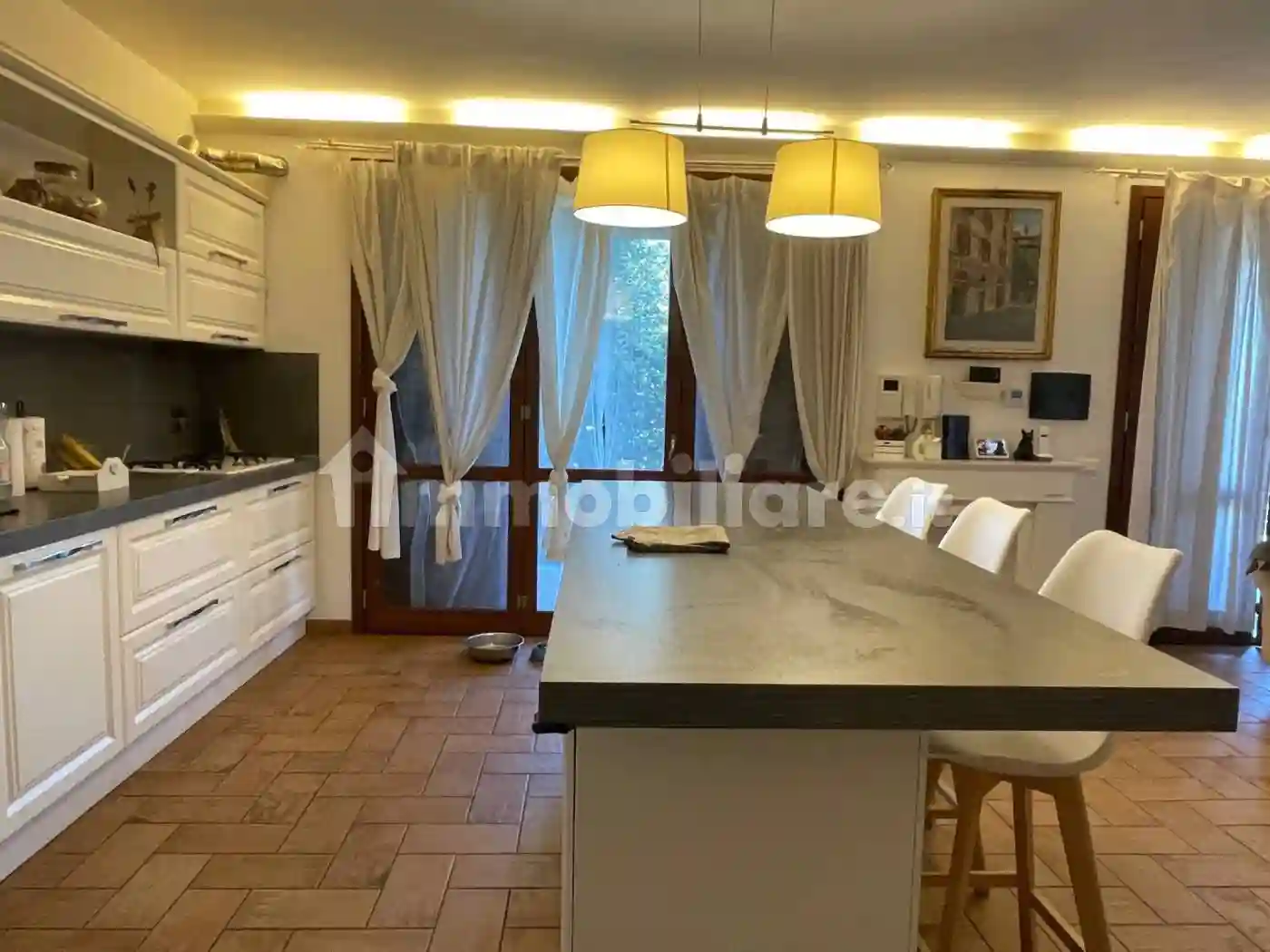 Villetta a schiera - foto 3