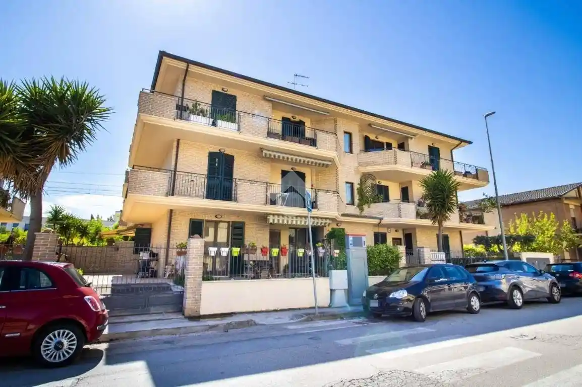 Appartamento in vendita a Porto Sant'Elpidio