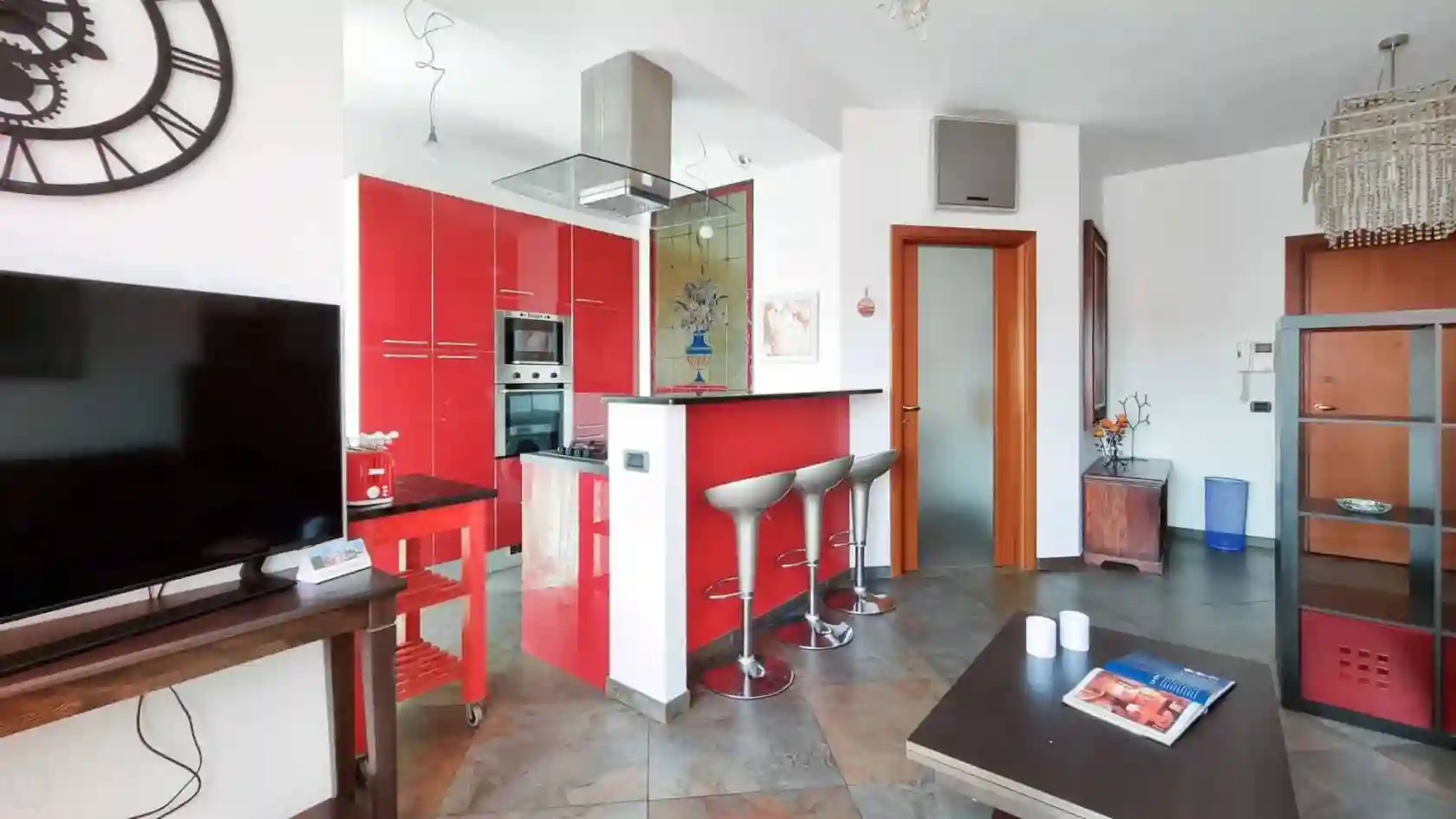 Appartamento - foto 5