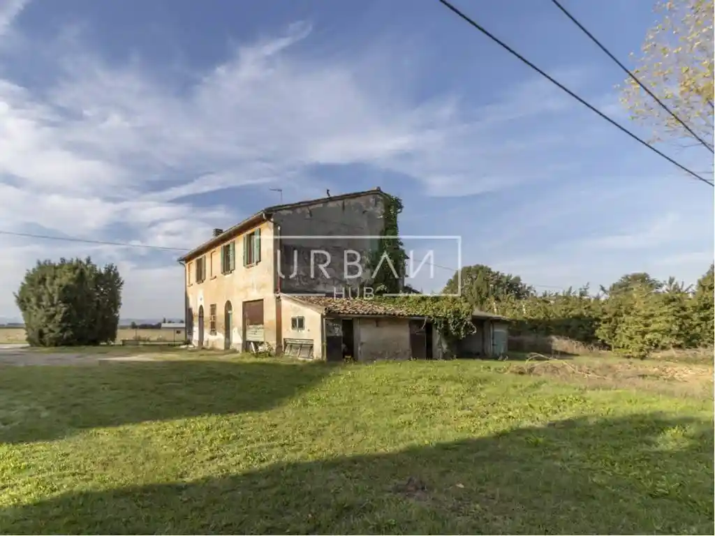 Rustico - Casale in vendita a Forlì