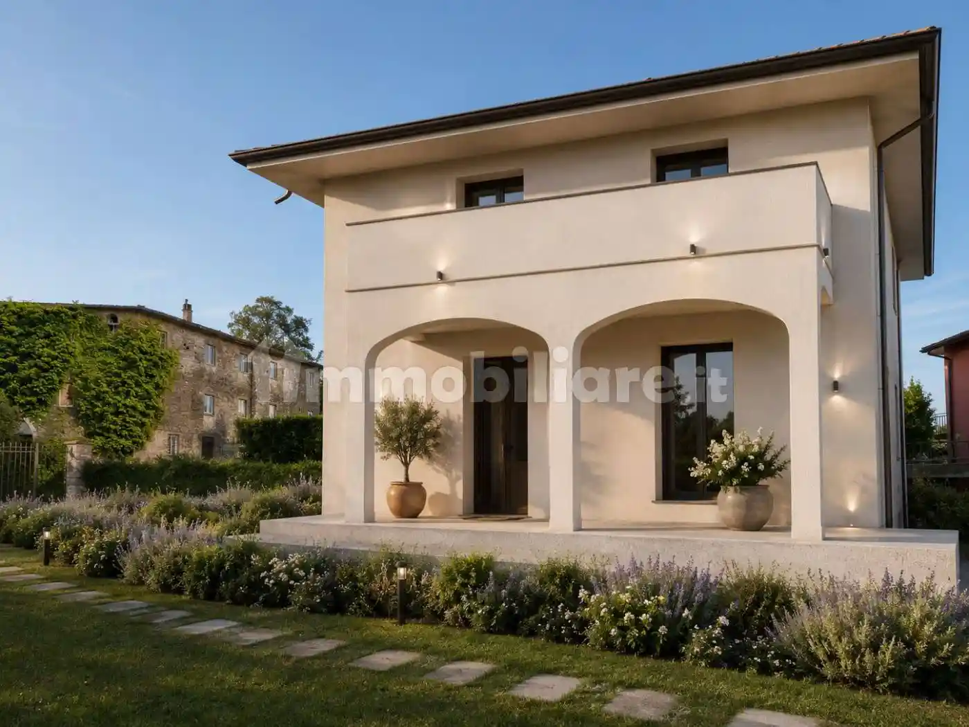 Villa in vendita a Capannori