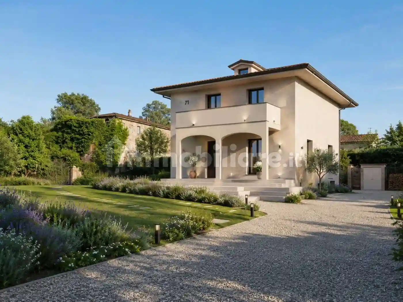 Villa - foto 3