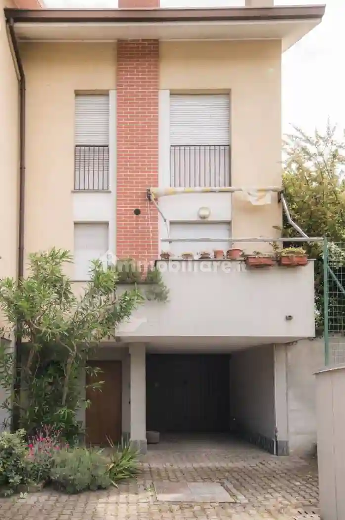 Villetta a schiera - foto 4