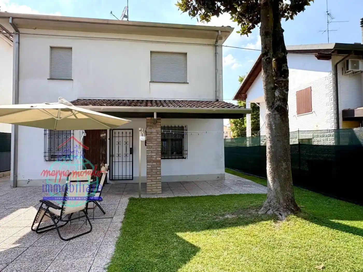 Villa in vendita a Finale Emilia