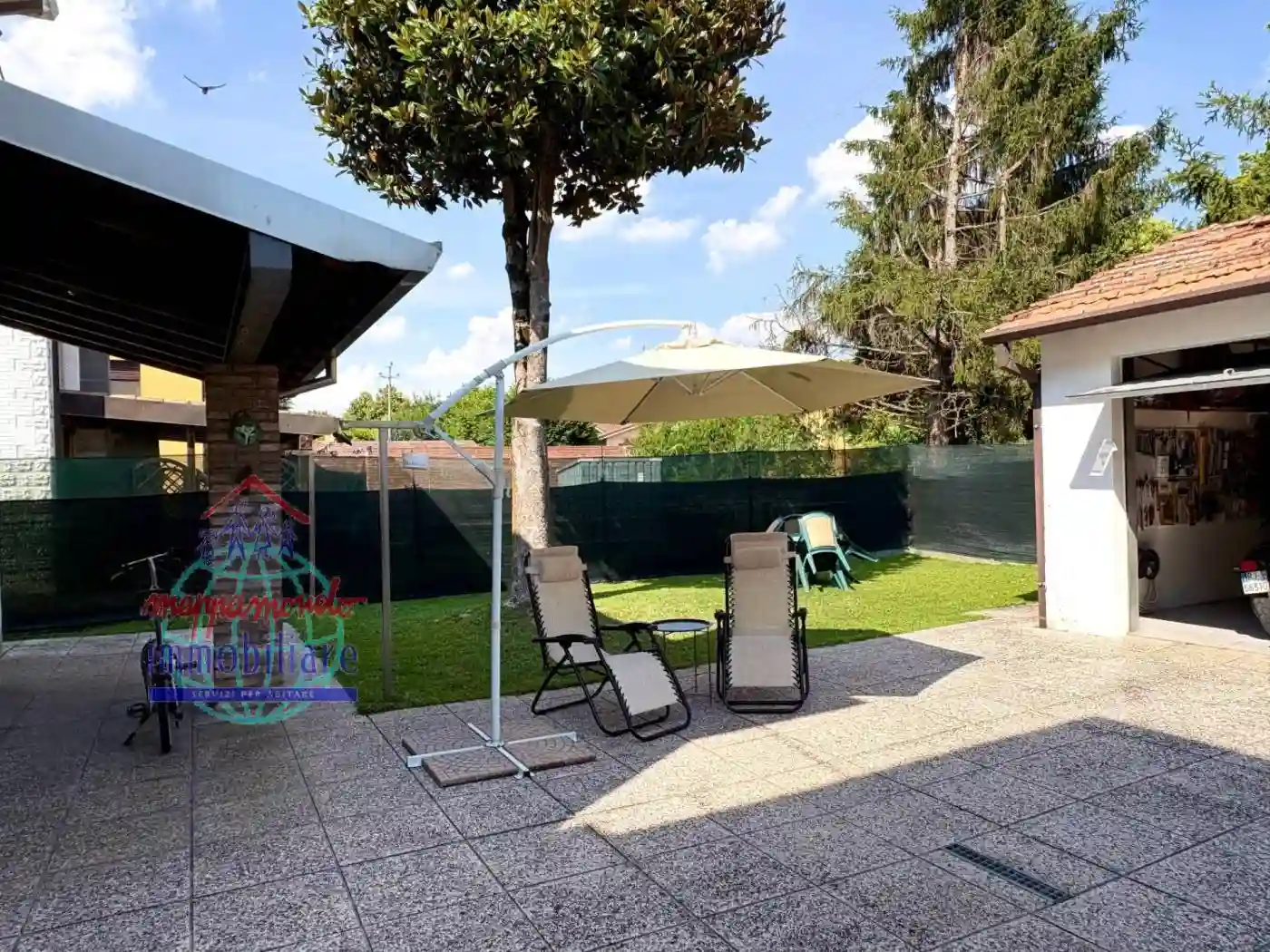 Villa - foto 5