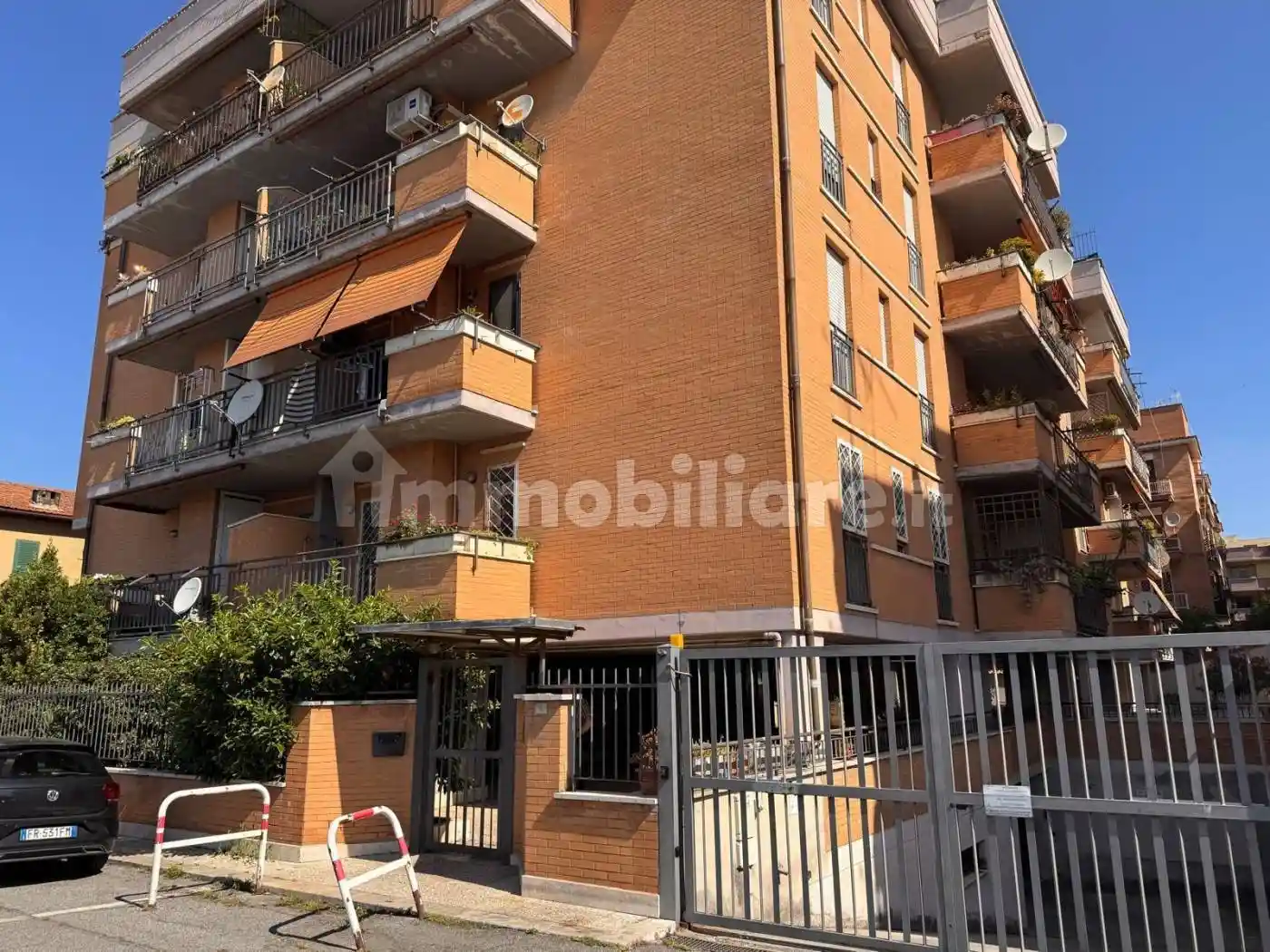Appartamento in vendita a Tivoli
