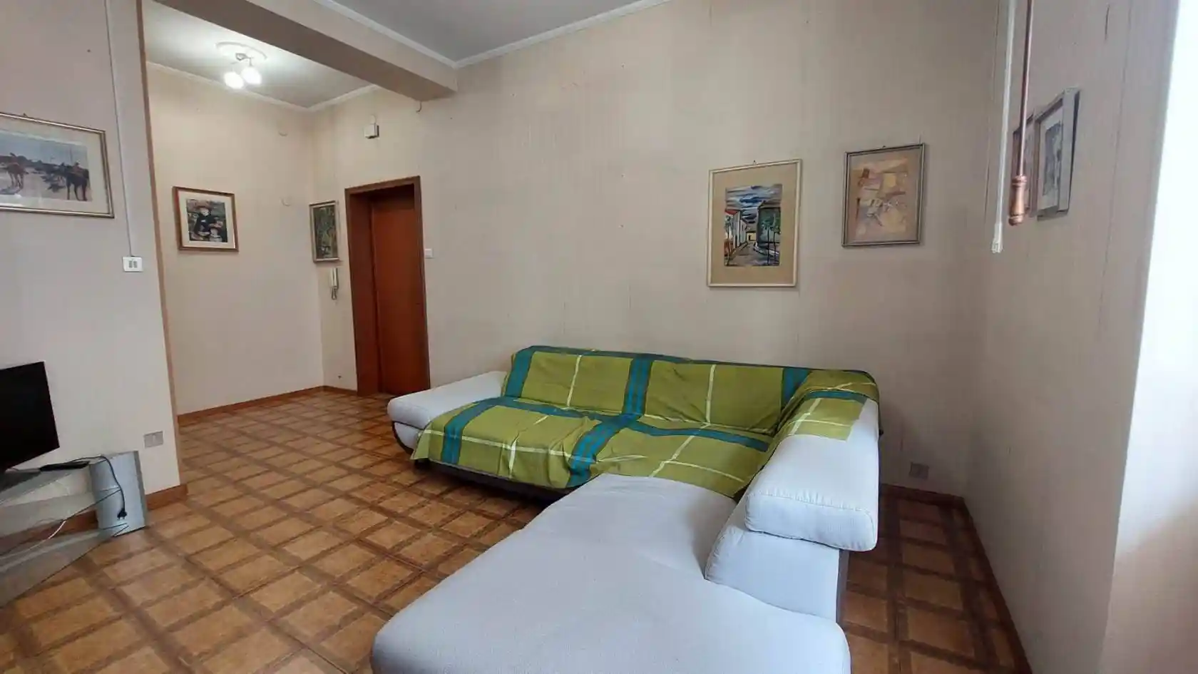 Appartamento in affitto a Sassari