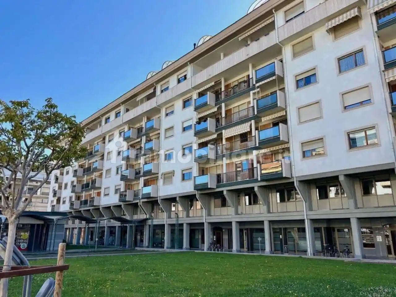 Appartamento in vendita a Cuneo
