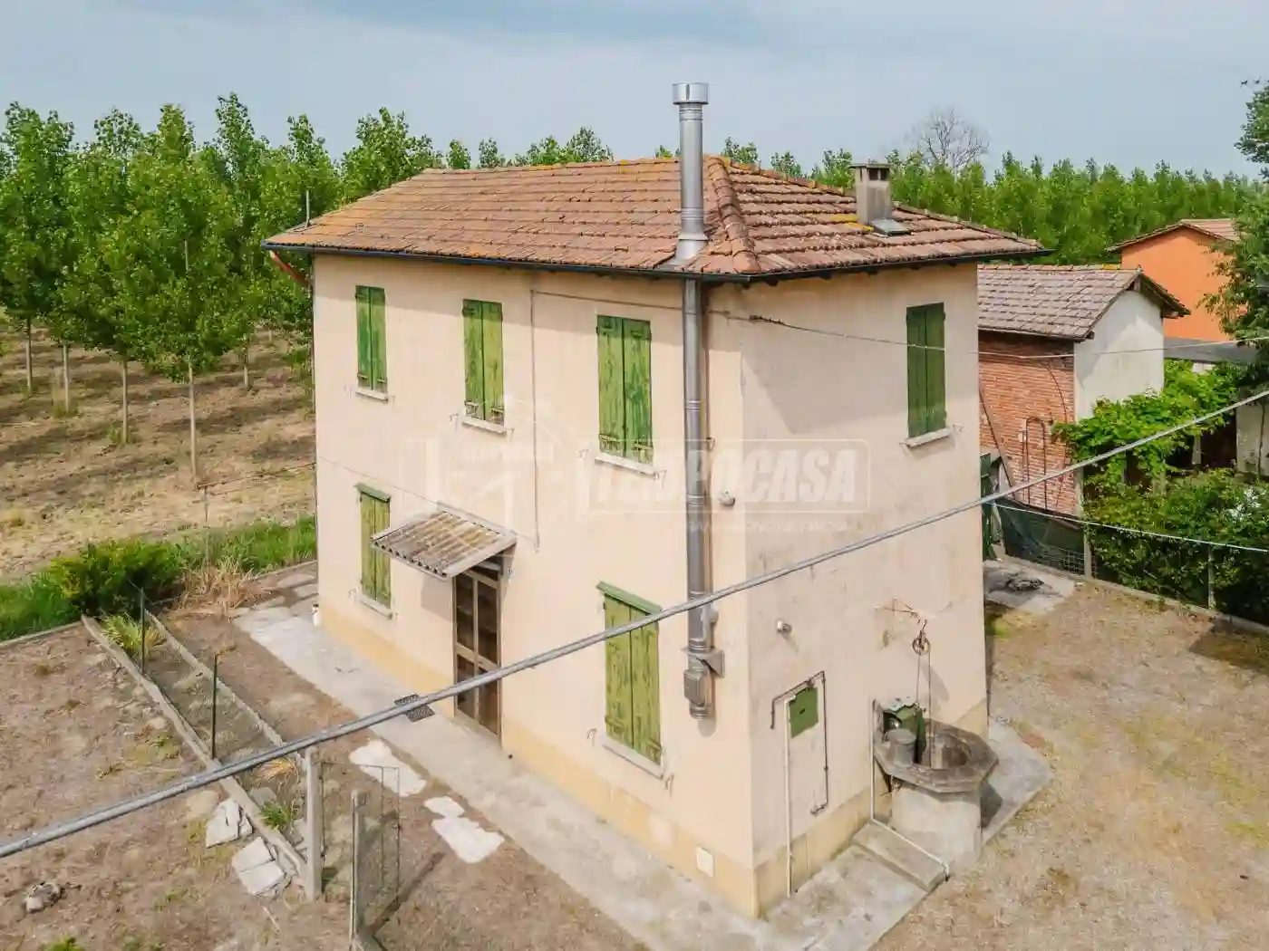 Villa - foto 5