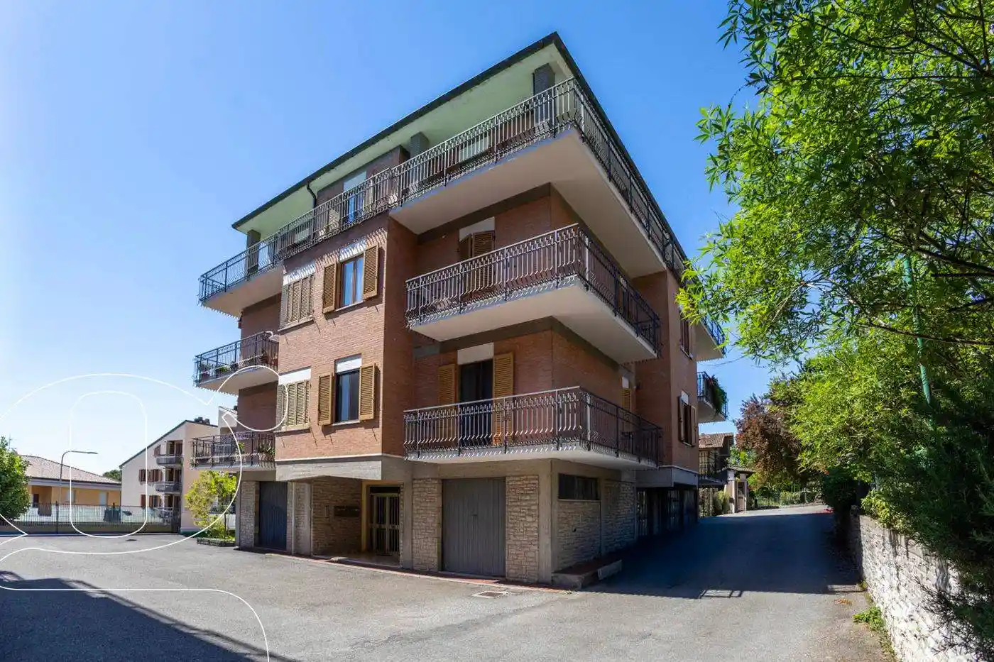 Attico - Mansarda in vendita a Todi