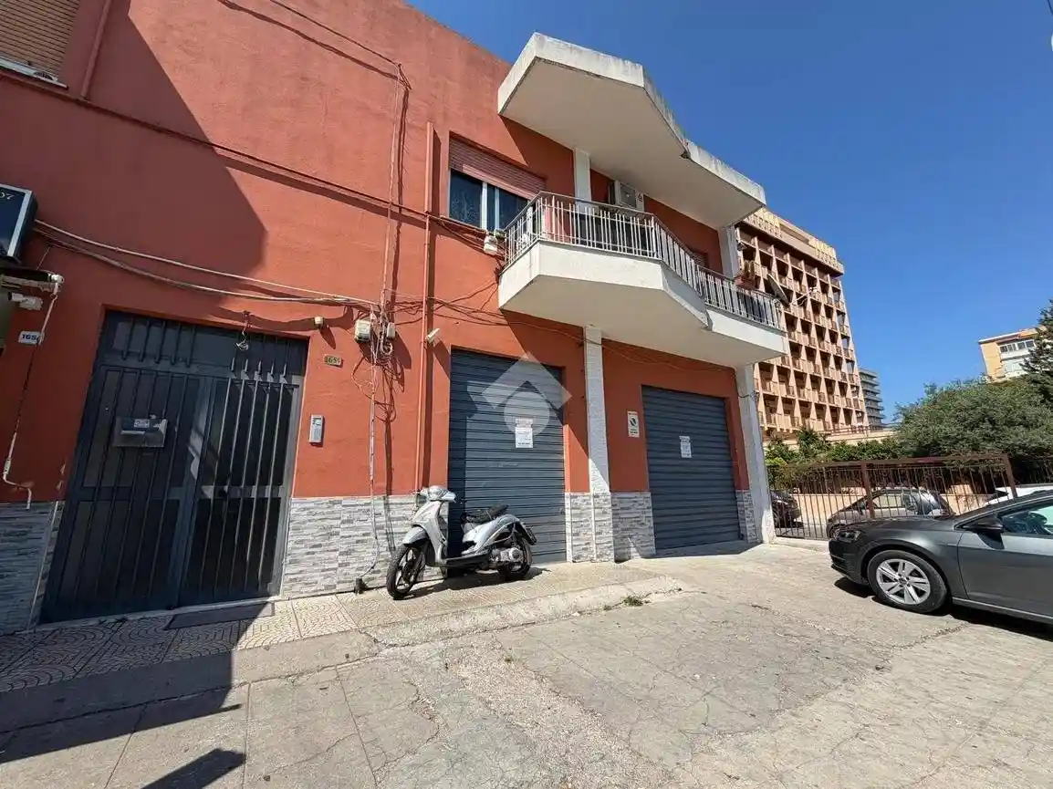 Appartamento in vendita a Palermo
