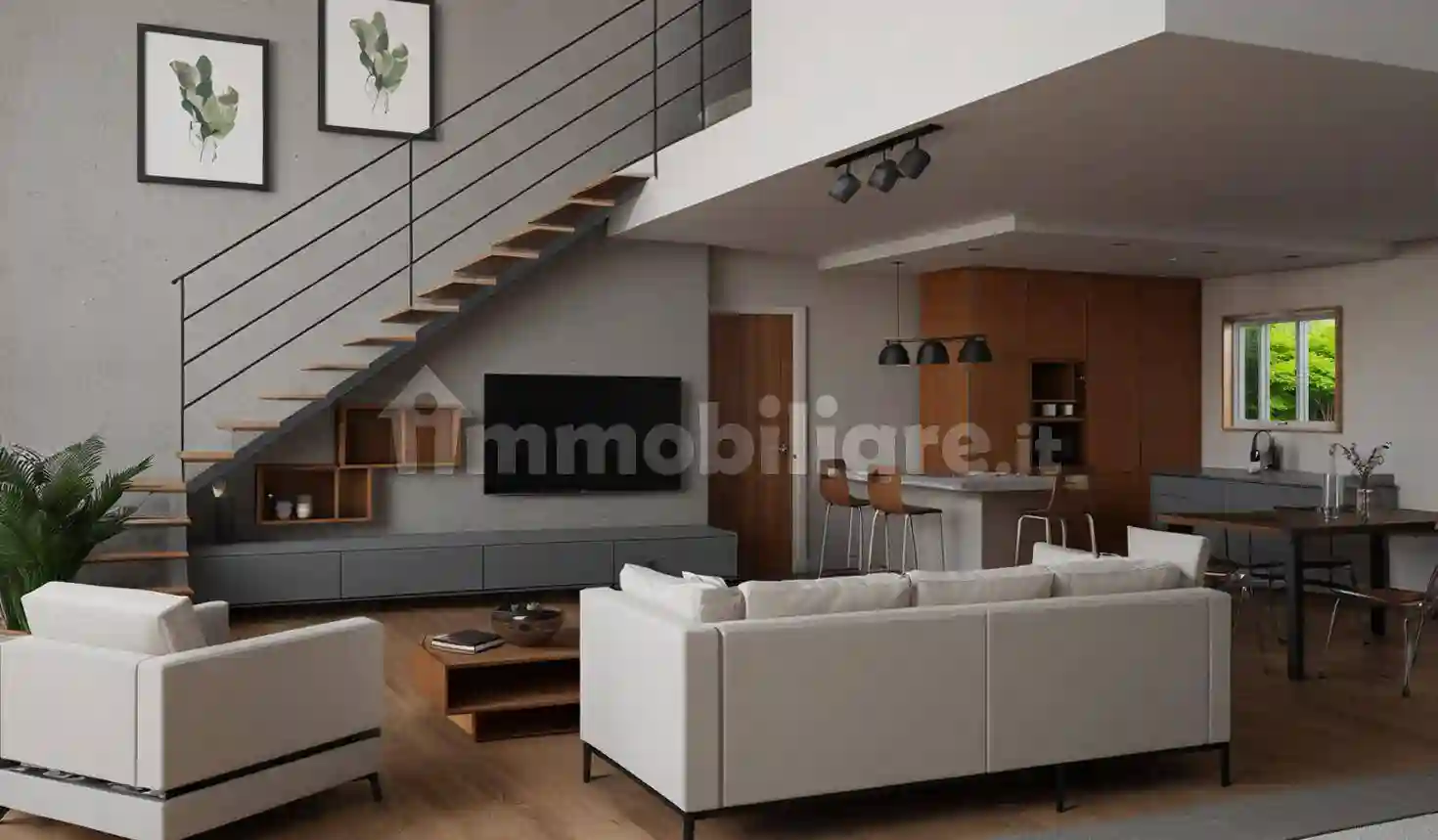 Villa - foto 3