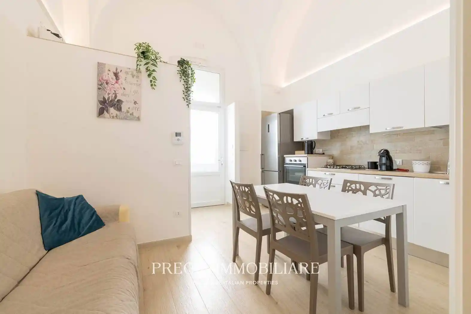 Appartamento in vendita a Monopoli