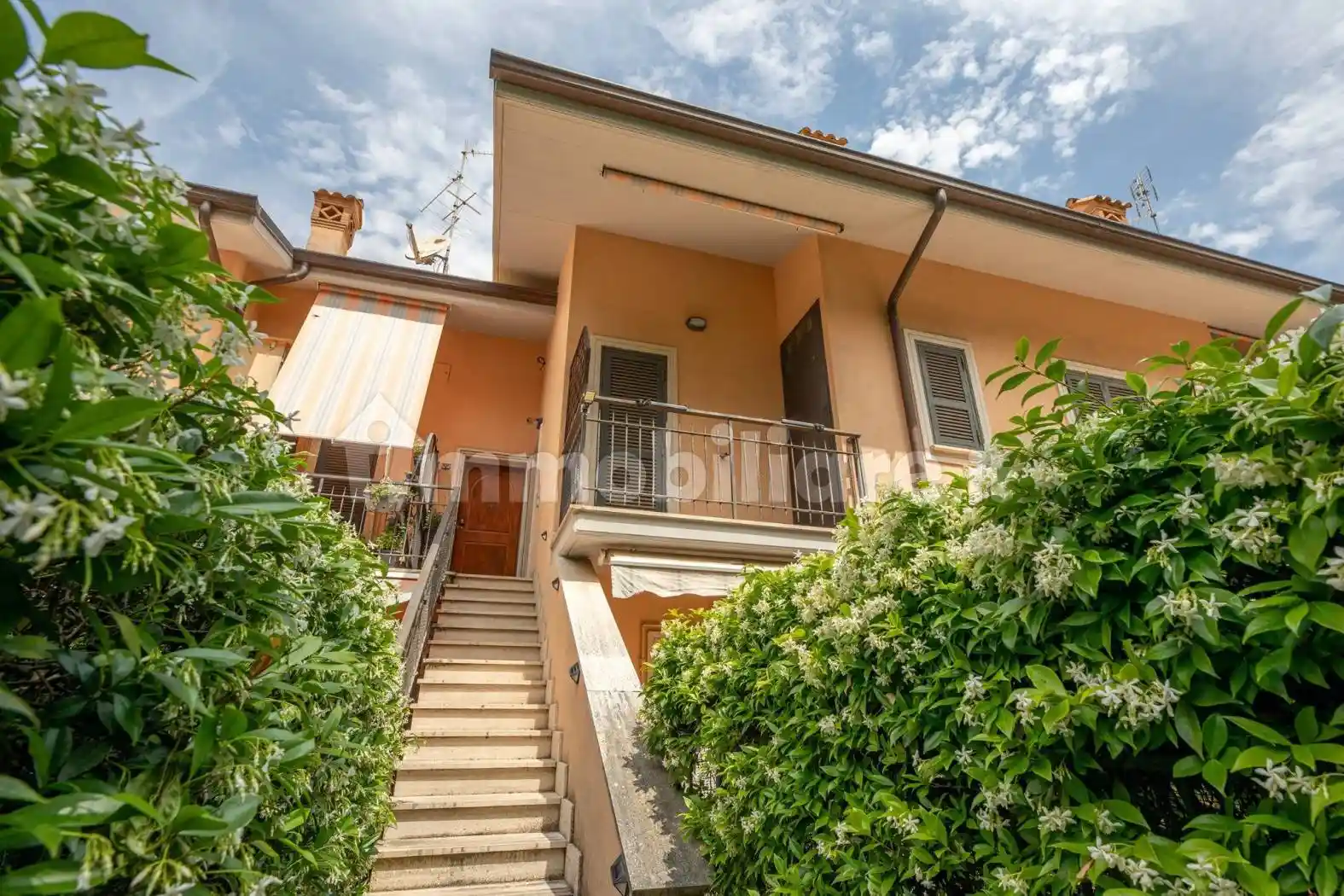 Appartamento in vendita a Monte Porzio Catone