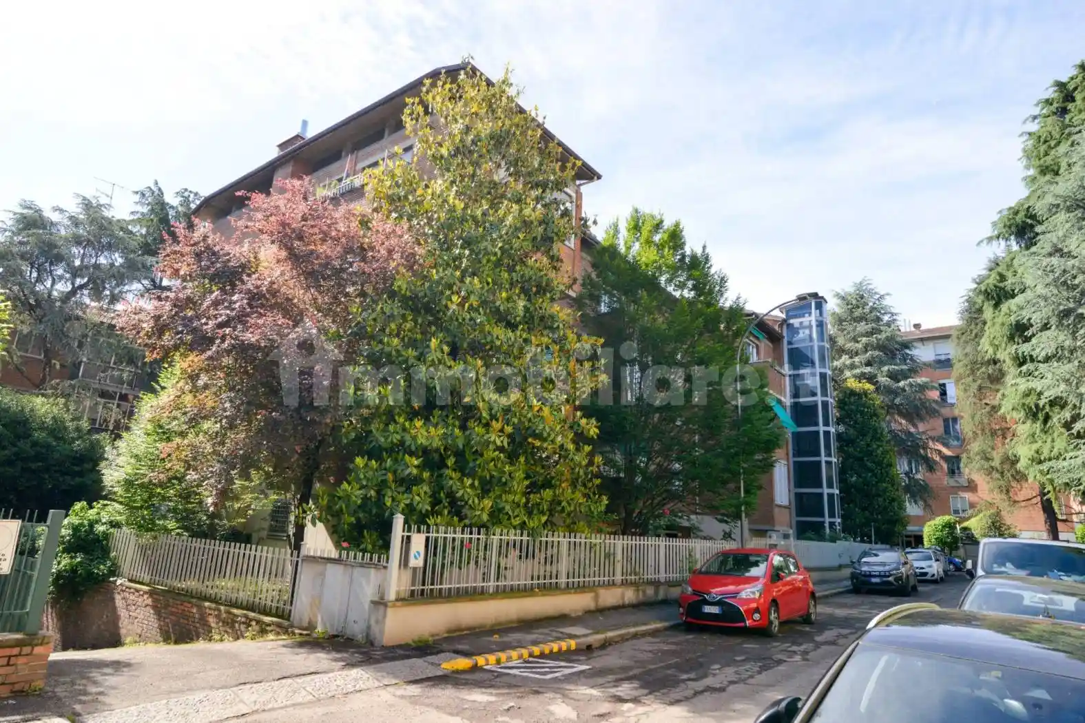 Appartamento in vendita a Bologna