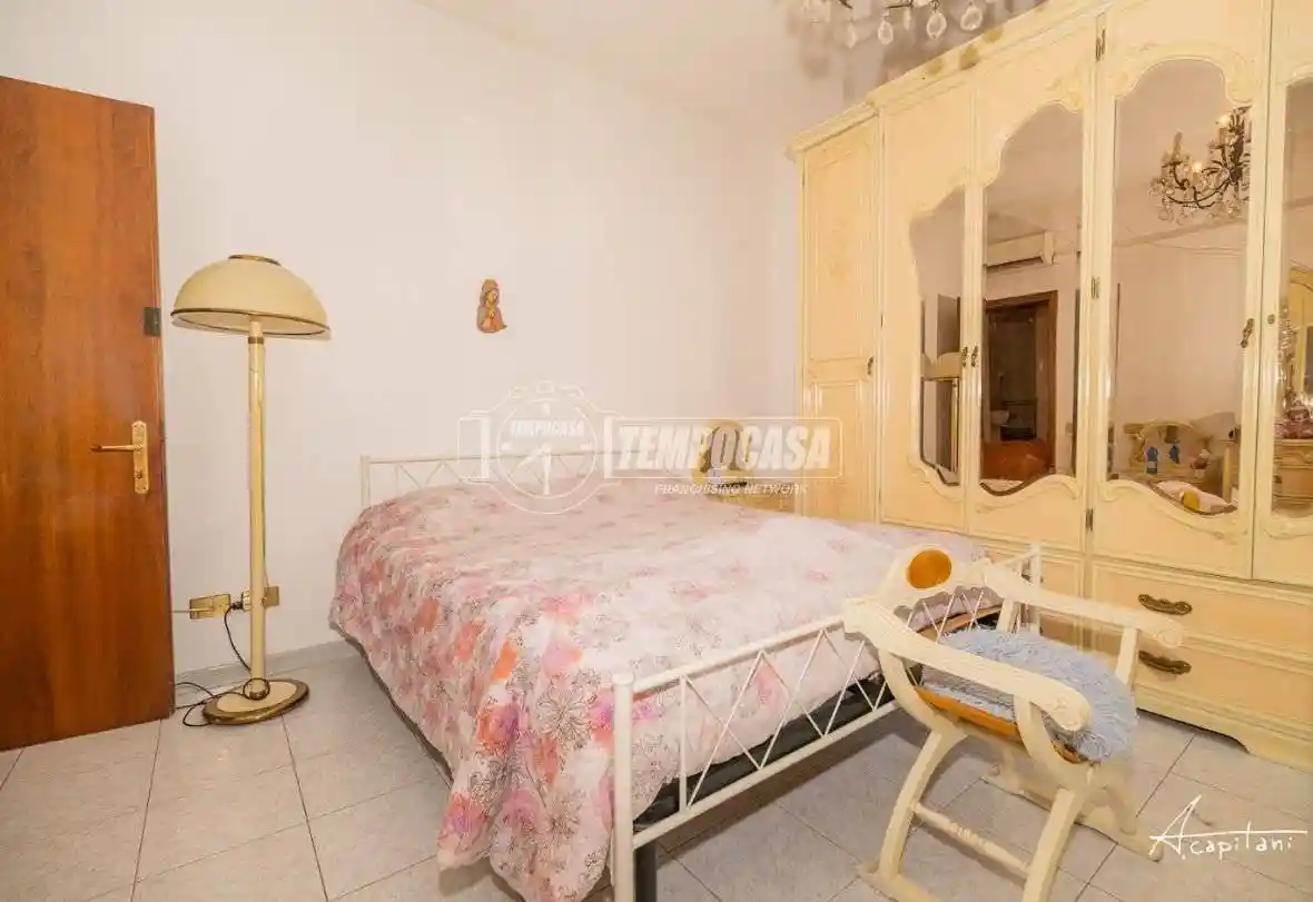 Appartamento in vendita a Rovigo