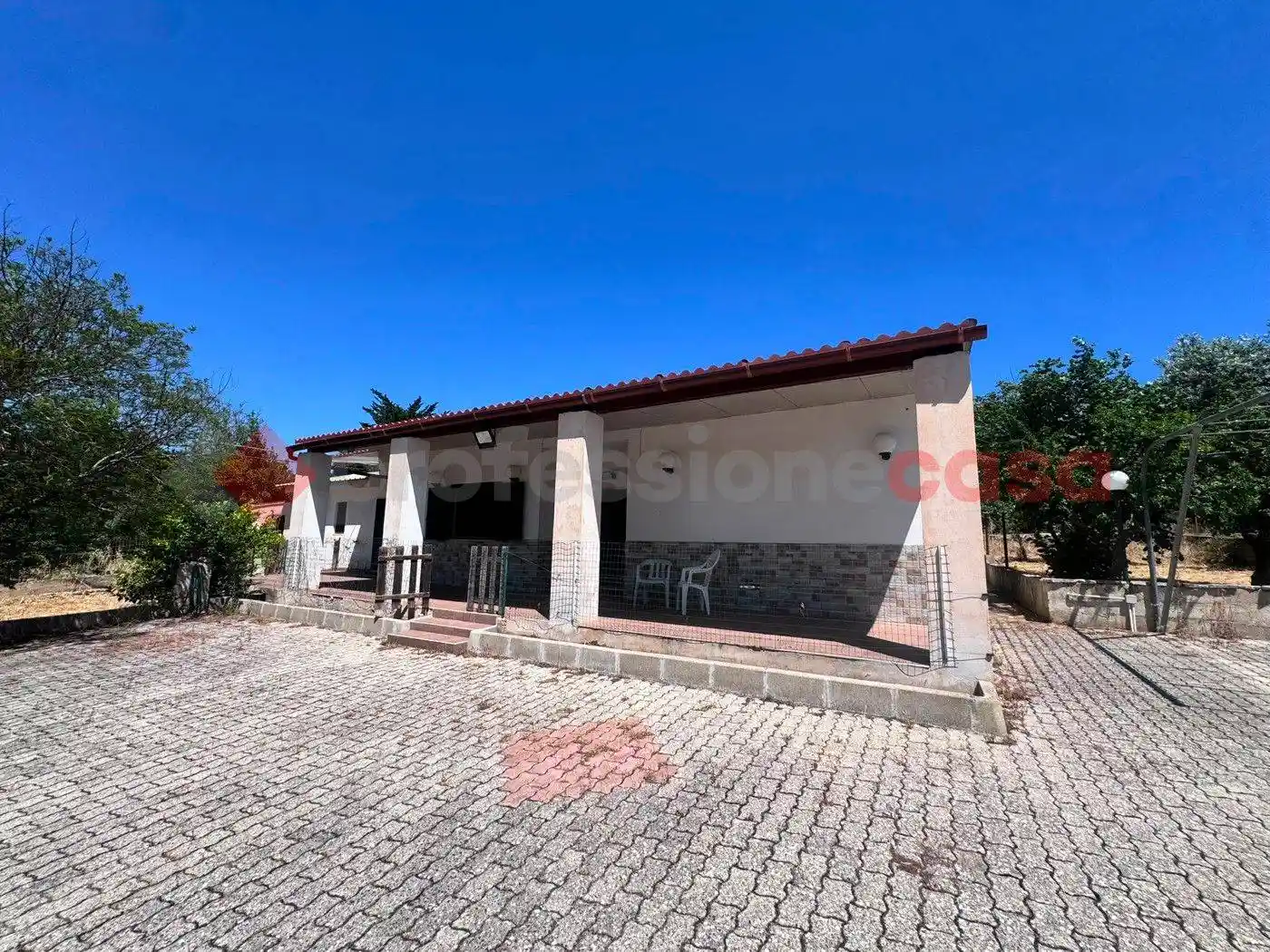 Villa in vendita a Martina Franca