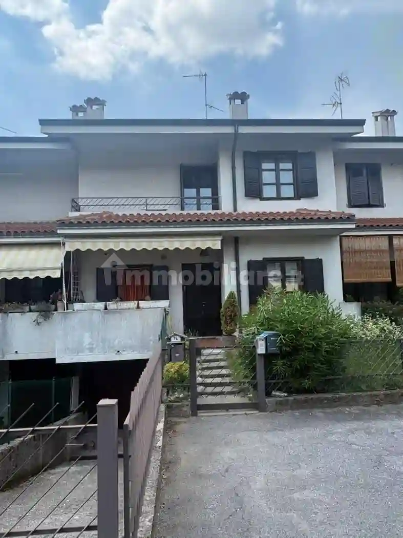 Villetta a schiera - foto 2