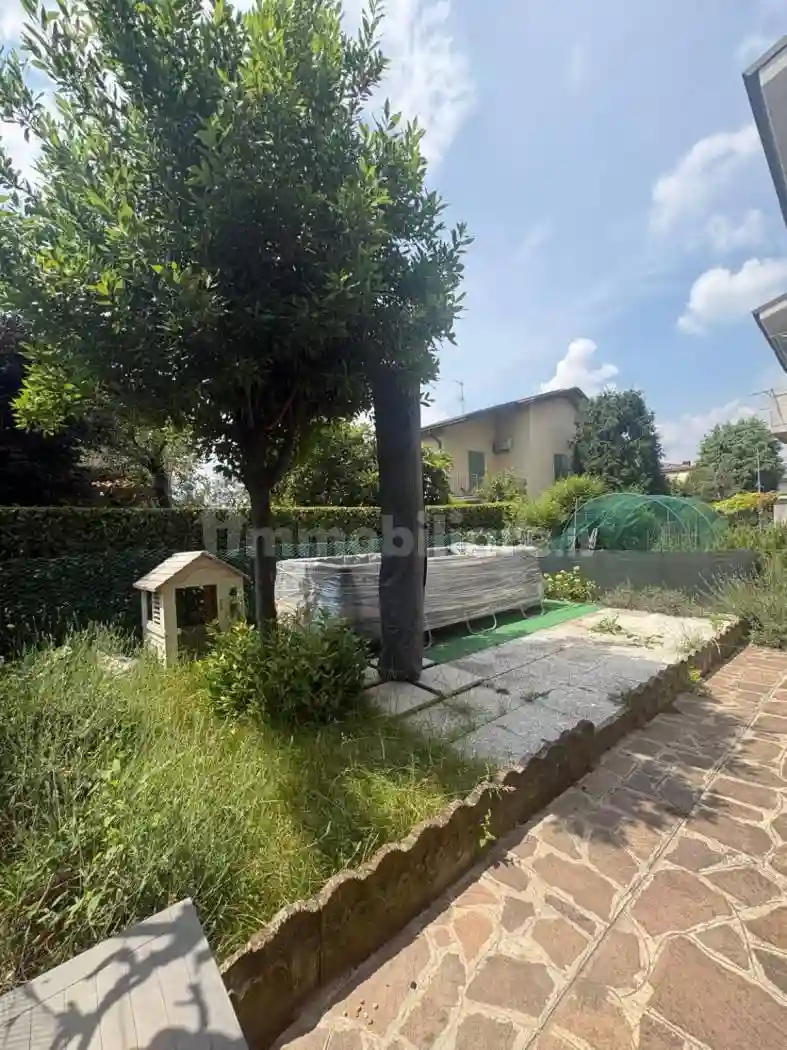 Villetta a schiera - foto 3