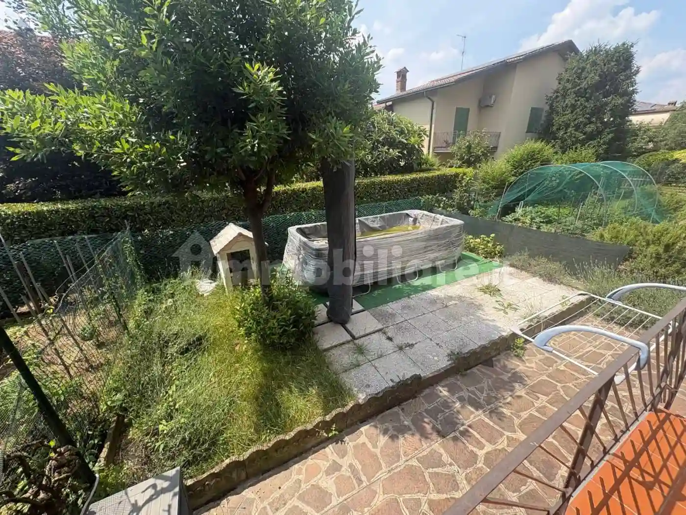 Villetta a schiera - foto 5