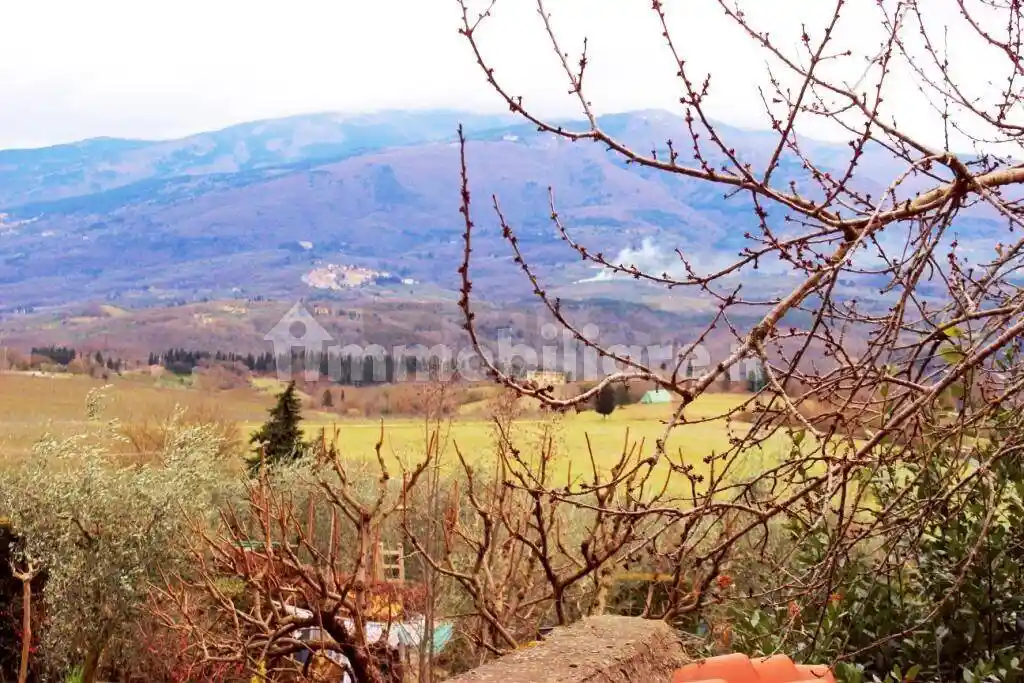 Appartamento in affitto a Rignano sull'Arno