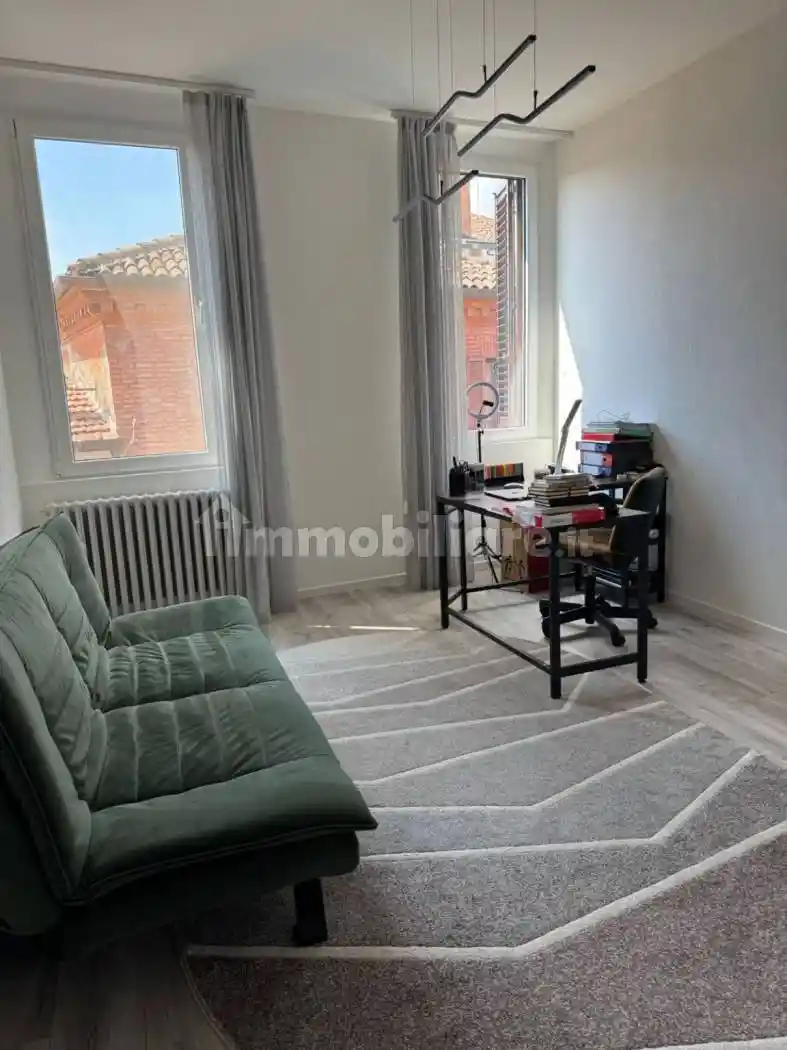 Appartamento in vendita a Ferrara