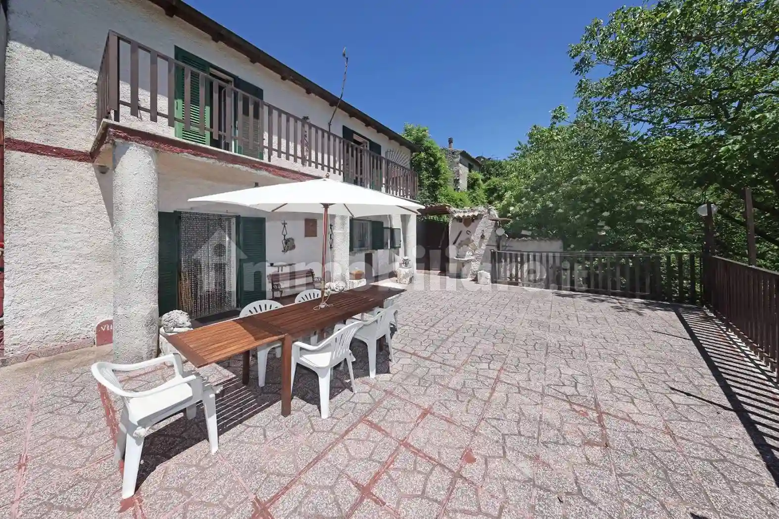 Casa indipendente - foto 4