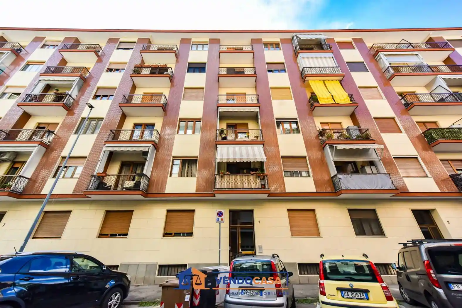 Appartamento in vendita a Nichelino