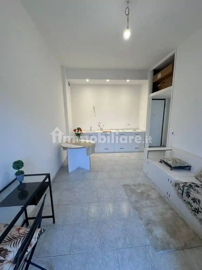 Appartamento in vendita a Monza
