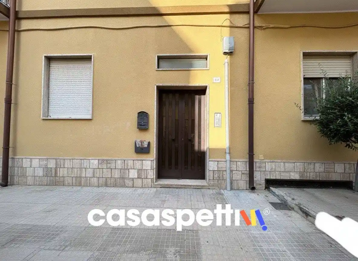 Appartamento in vendita a Latiano
