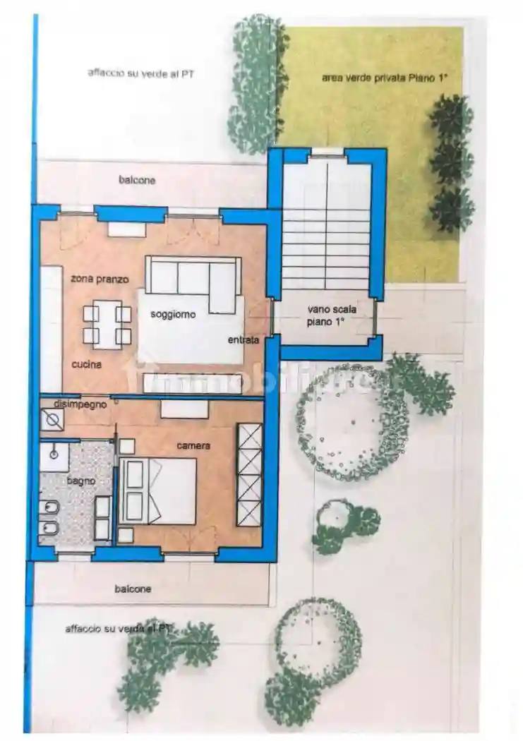 Appartamento - foto 2