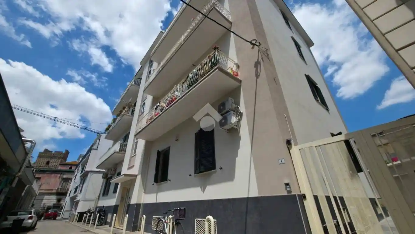 Appartamento in vendita a Frattamaggiore