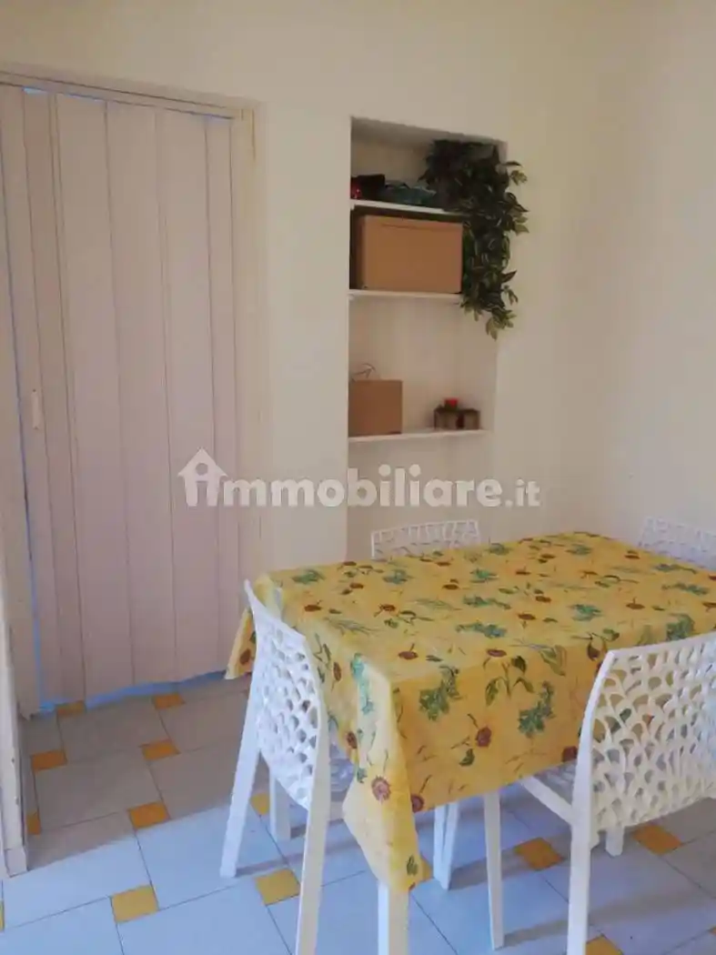 Appartamento in affitto a Ferrara