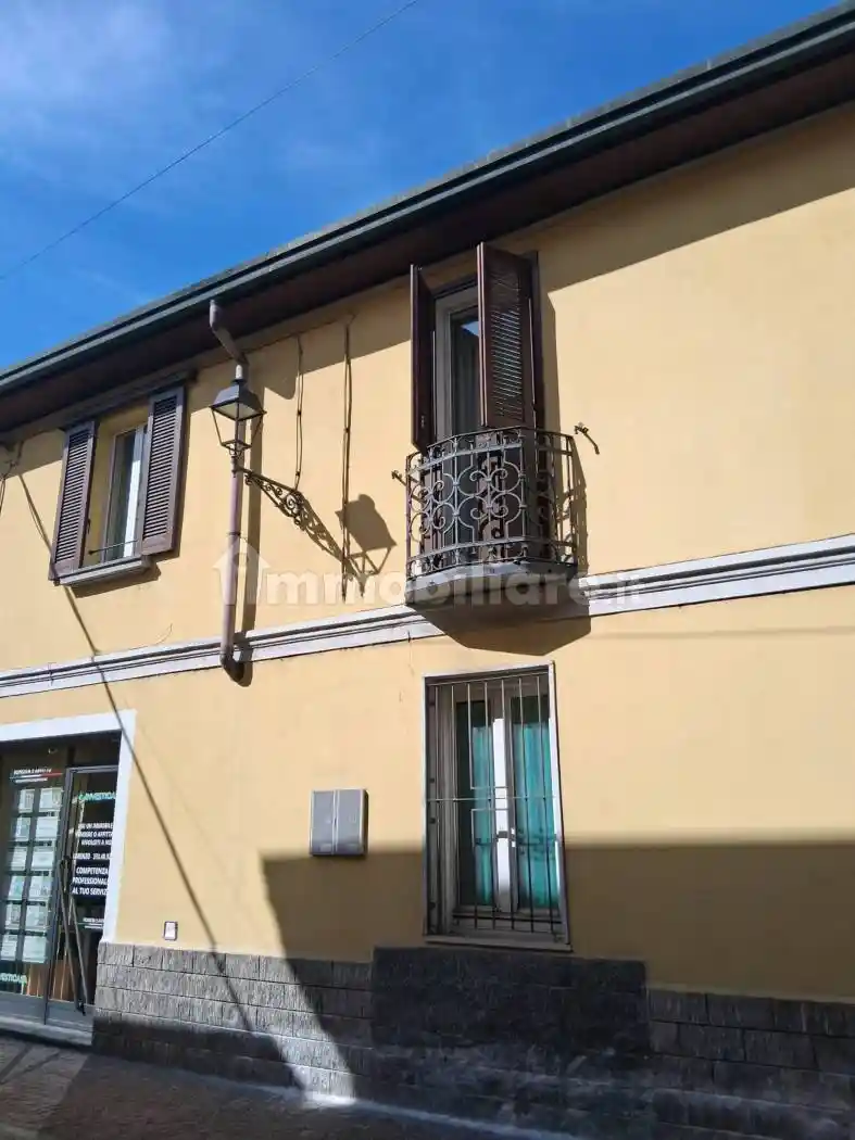 Appartamento in vendita a Casorezzo