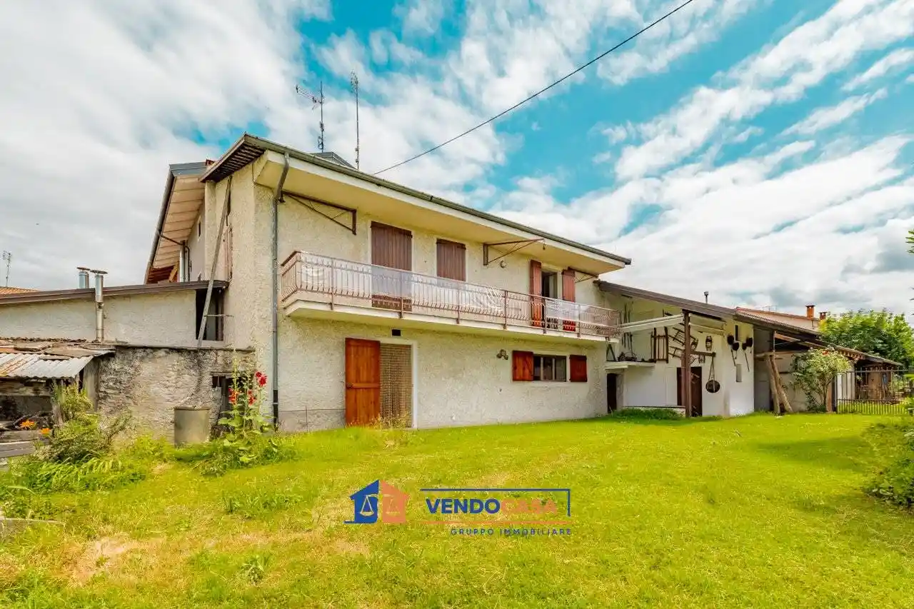 Villetta a schiera in vendita a Cuneo