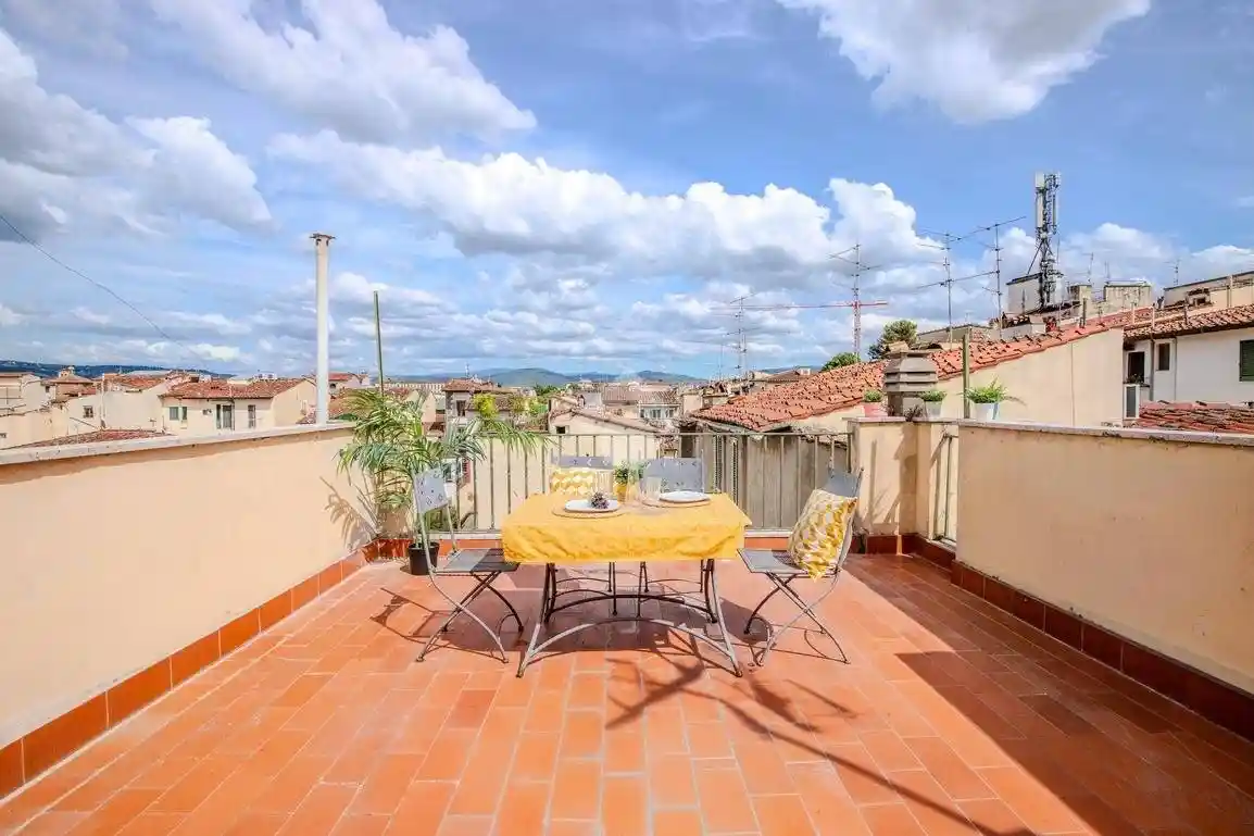 Appartamento in vendita a Firenze