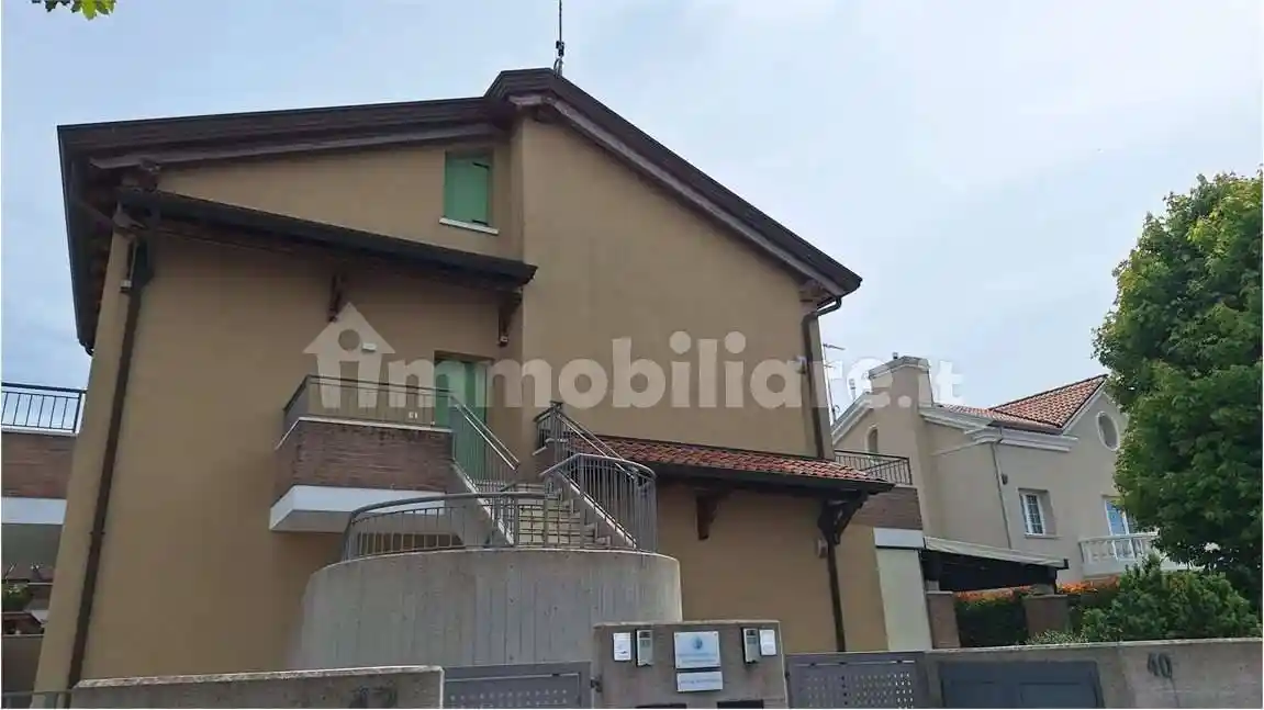 Villa in vendita a Jesolo